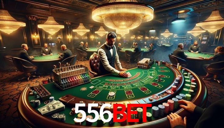 Account Benefits 556bet