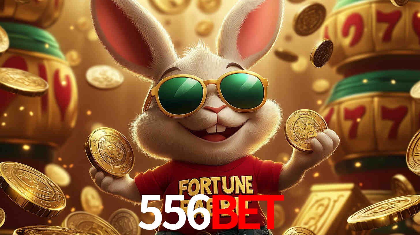 Daily Bonuses 556bet