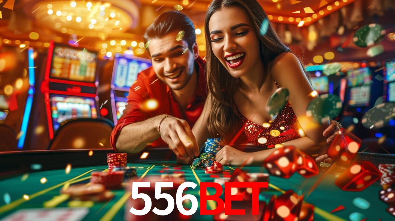 Integração de APIs 556bet