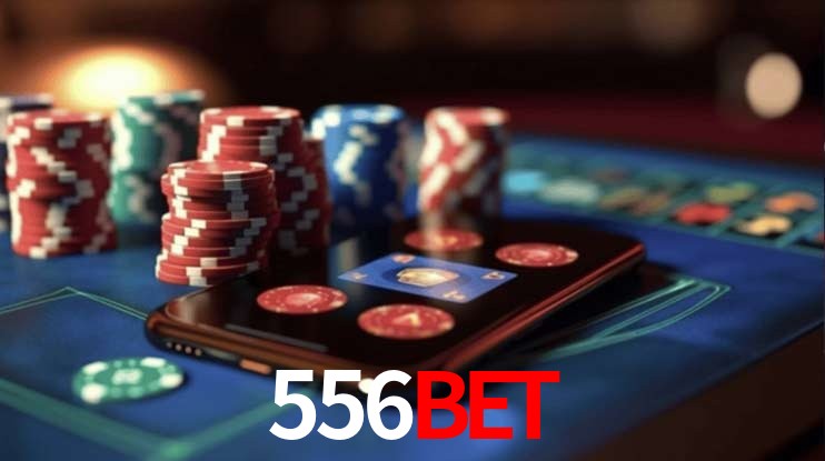 Apostas de Tênis 556bet