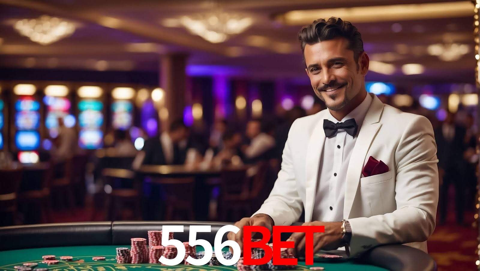 Promoções Sazonais 556bet