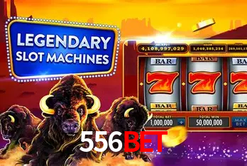 Inovações de Jogos na 556bet: O Futuro das Experiências Interativas