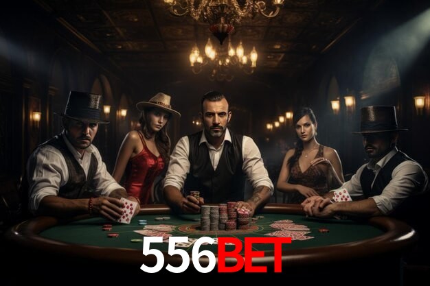556bet