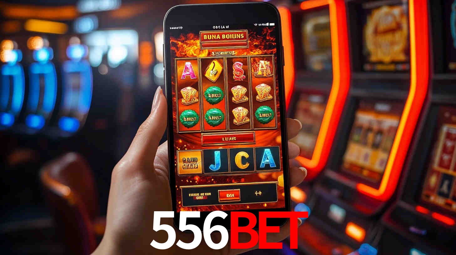 Blackjack Table 556bet