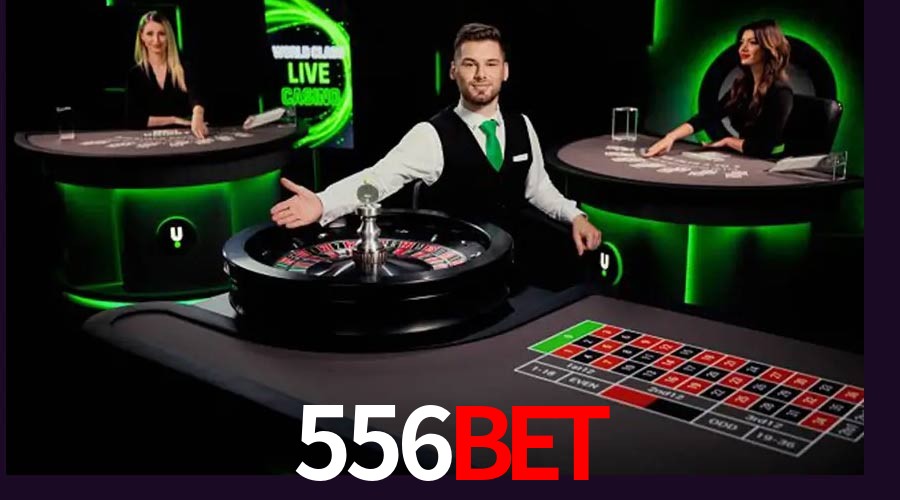 APP oficial da 556bet para mobile