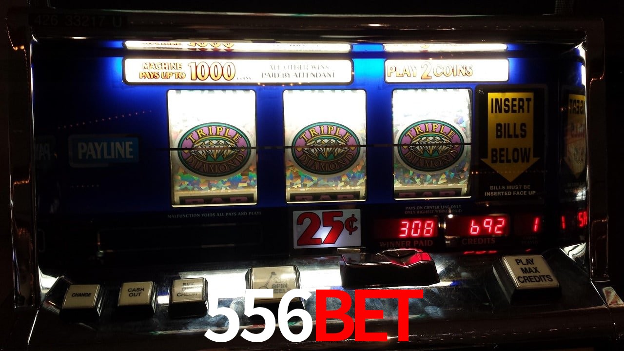Slot Games 556bet