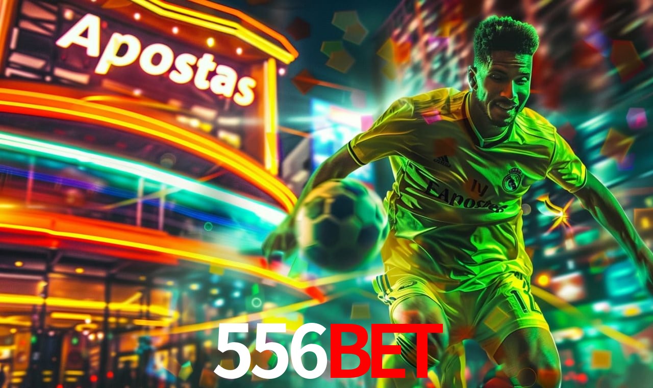 Provedores de Jogos 556bet