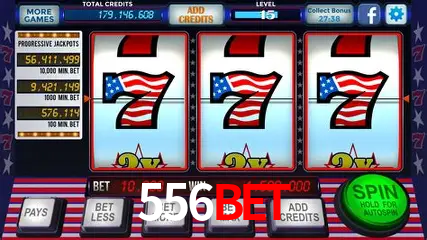 Descubra a Magia dos Jogos de Arcade no 556bet
