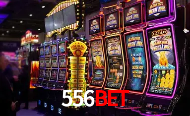 Descubra a Essência do 556bet: Nossa História e Compromissos