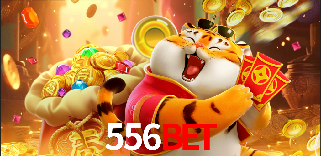 Welcome Bonus 556bet