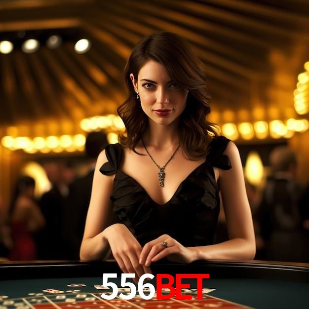 A Emoção da Loteria na 556bet: Uma Chance de Mudança de Vida
