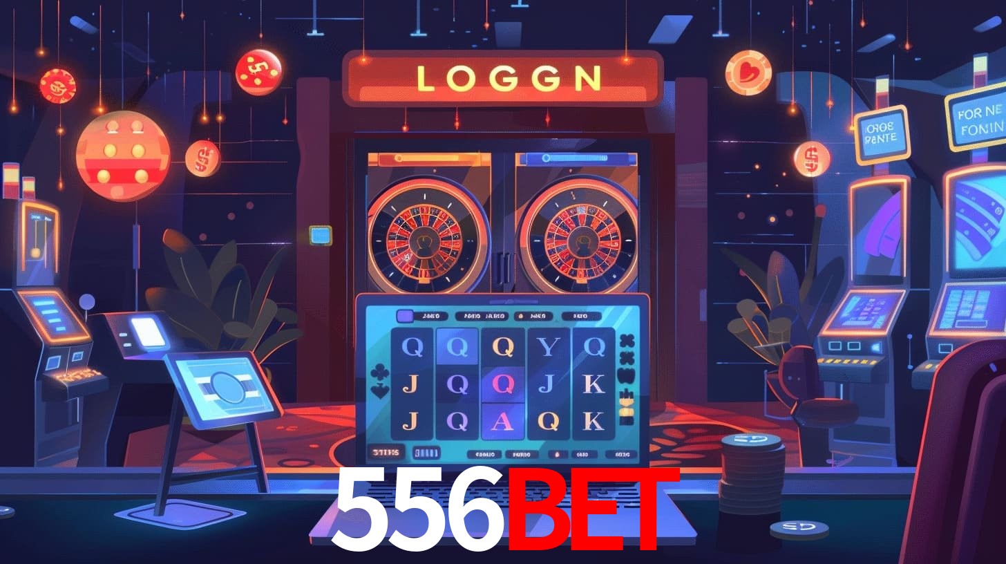  556bet jogo