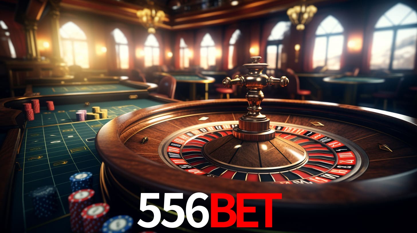 Bonus Features 556bet