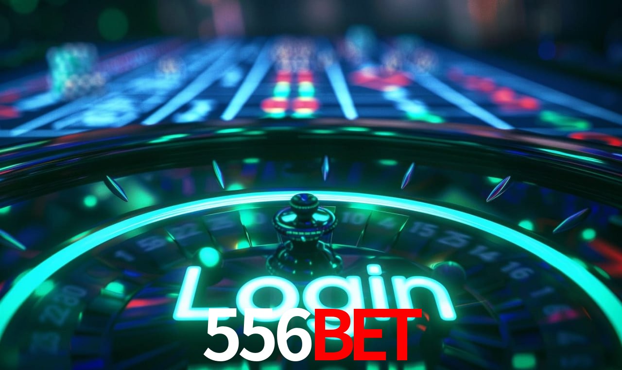Experiência VIP 556bet