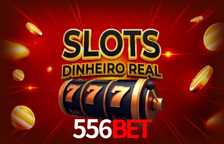 Sinta a adrenalina dos jogos de cassino com 556bet
