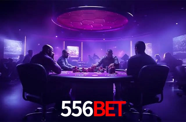 Diretório de Jogos 556bet
