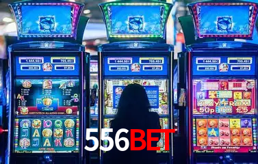 A Experiência Imersiva dos Cassinos Ao Vivo no 556bet