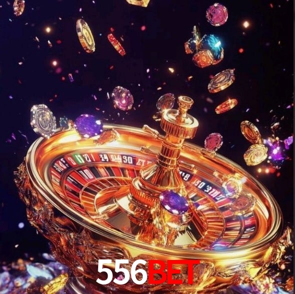 556bet: Seu Cassino Premiado com Pagamentos Rápidos