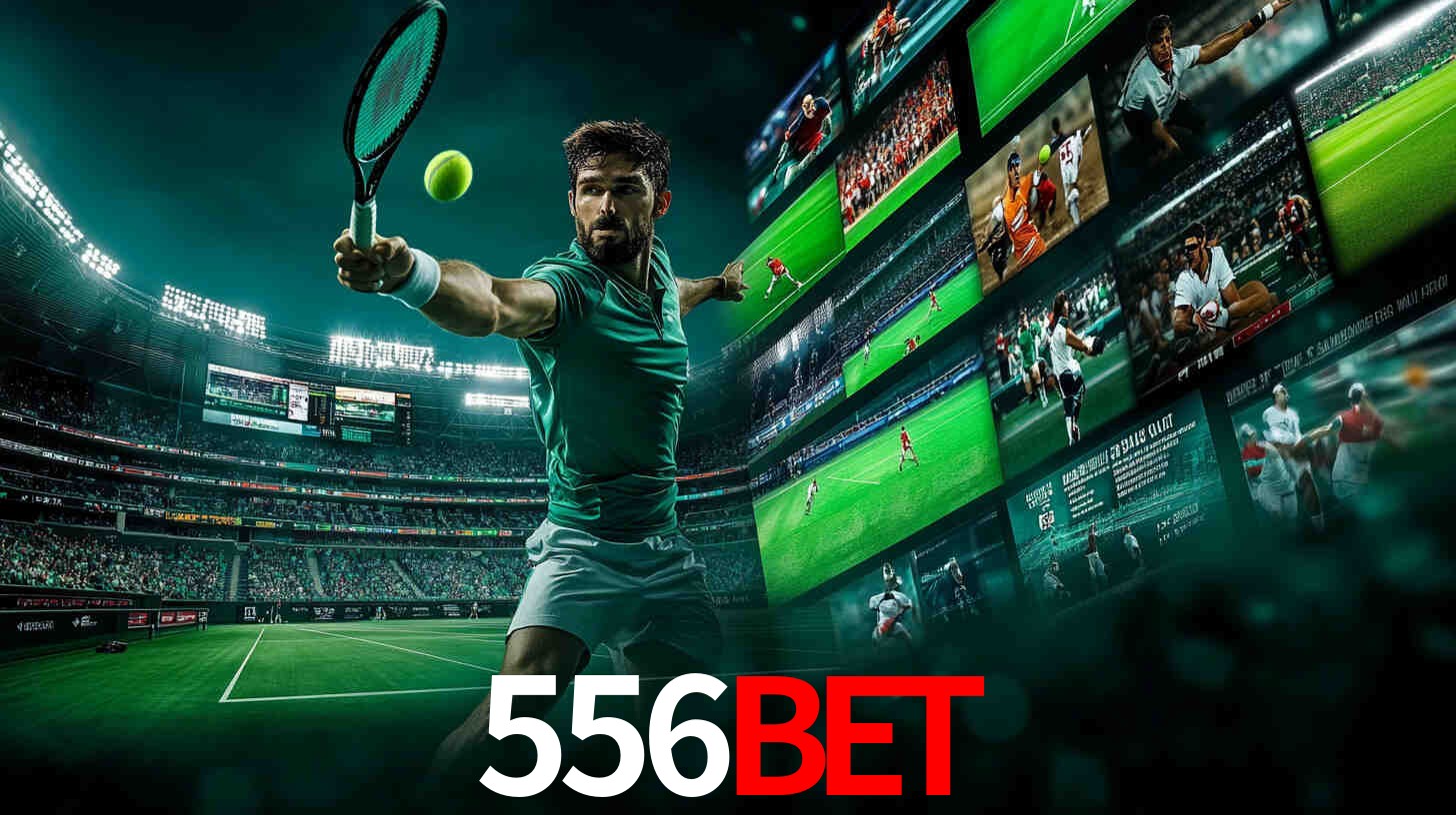 Explorando a Categoria de Eventos em Apostas na 556bet