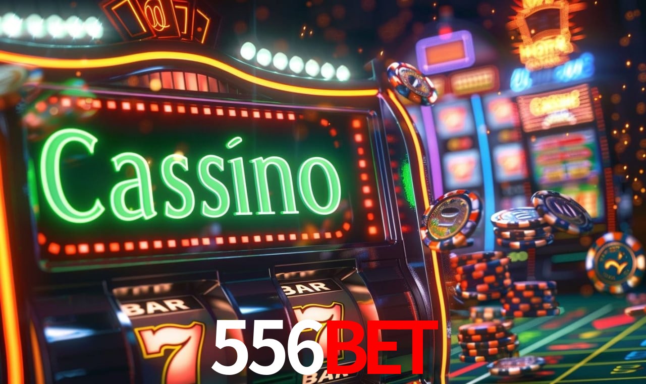 Sistemas de Segurança 556bet