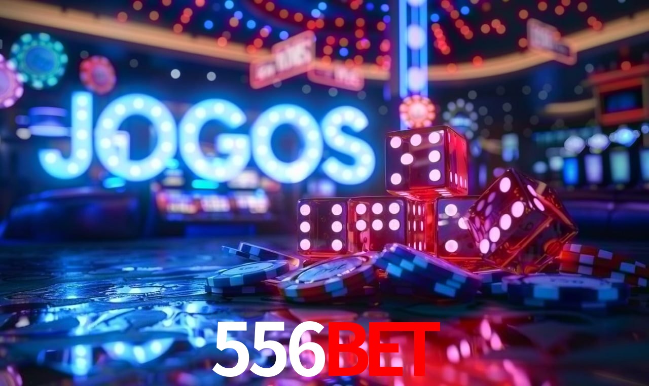 Programa VIP 556bet