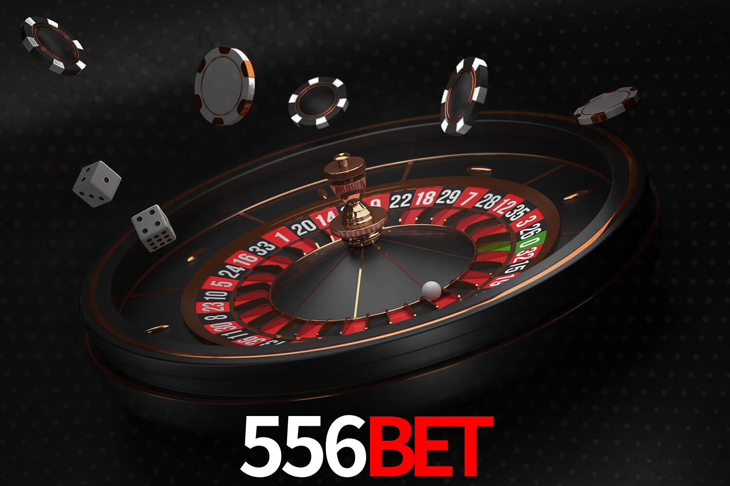 Live Casino 556bet