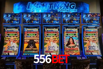 Desvendando o Mundo dos Jogos Virtuais na 556bet