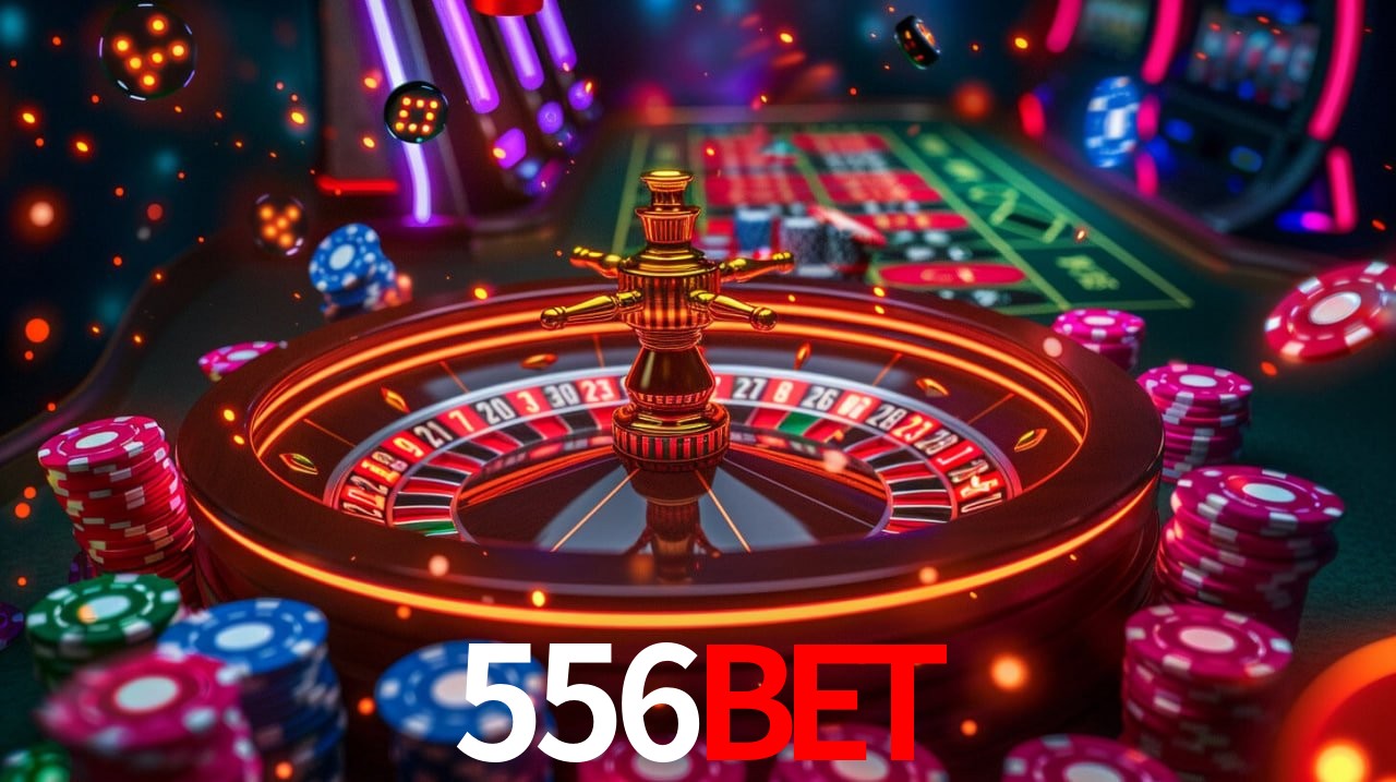 Jogos Exclusivos 556bet