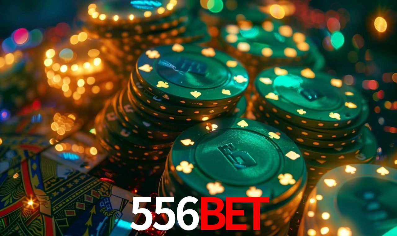 Estatísticas 556bet