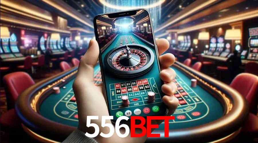 Weekend Specials 556bet