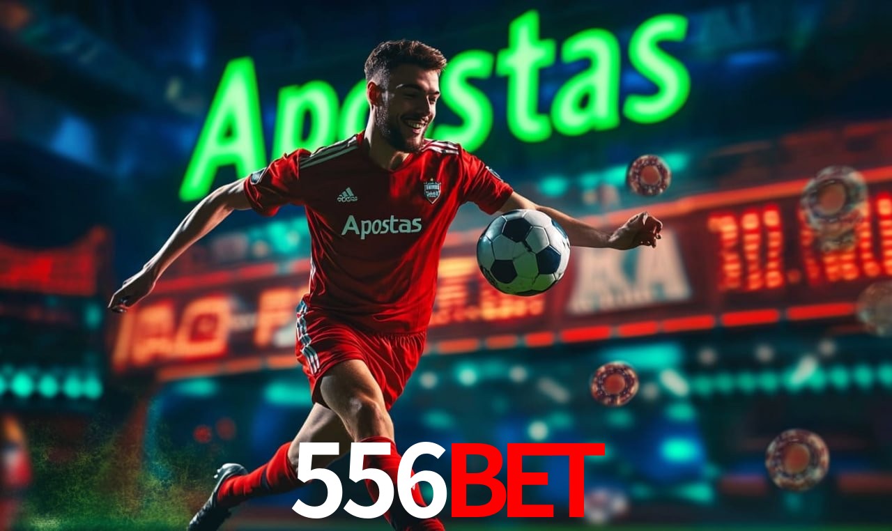 Bônus Diários 556bet