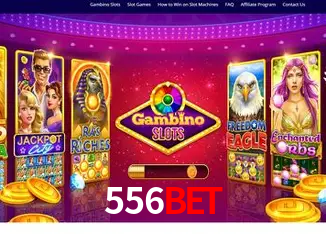 556bet: A Experiência de Casino com Jogos de Mesa ao Vivo