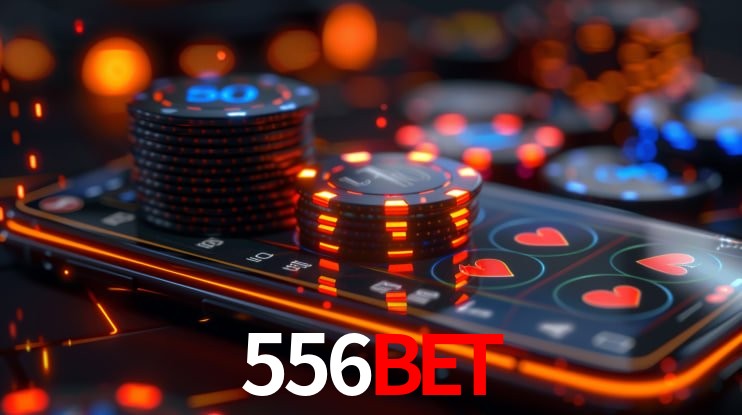 Secure Login 556bet