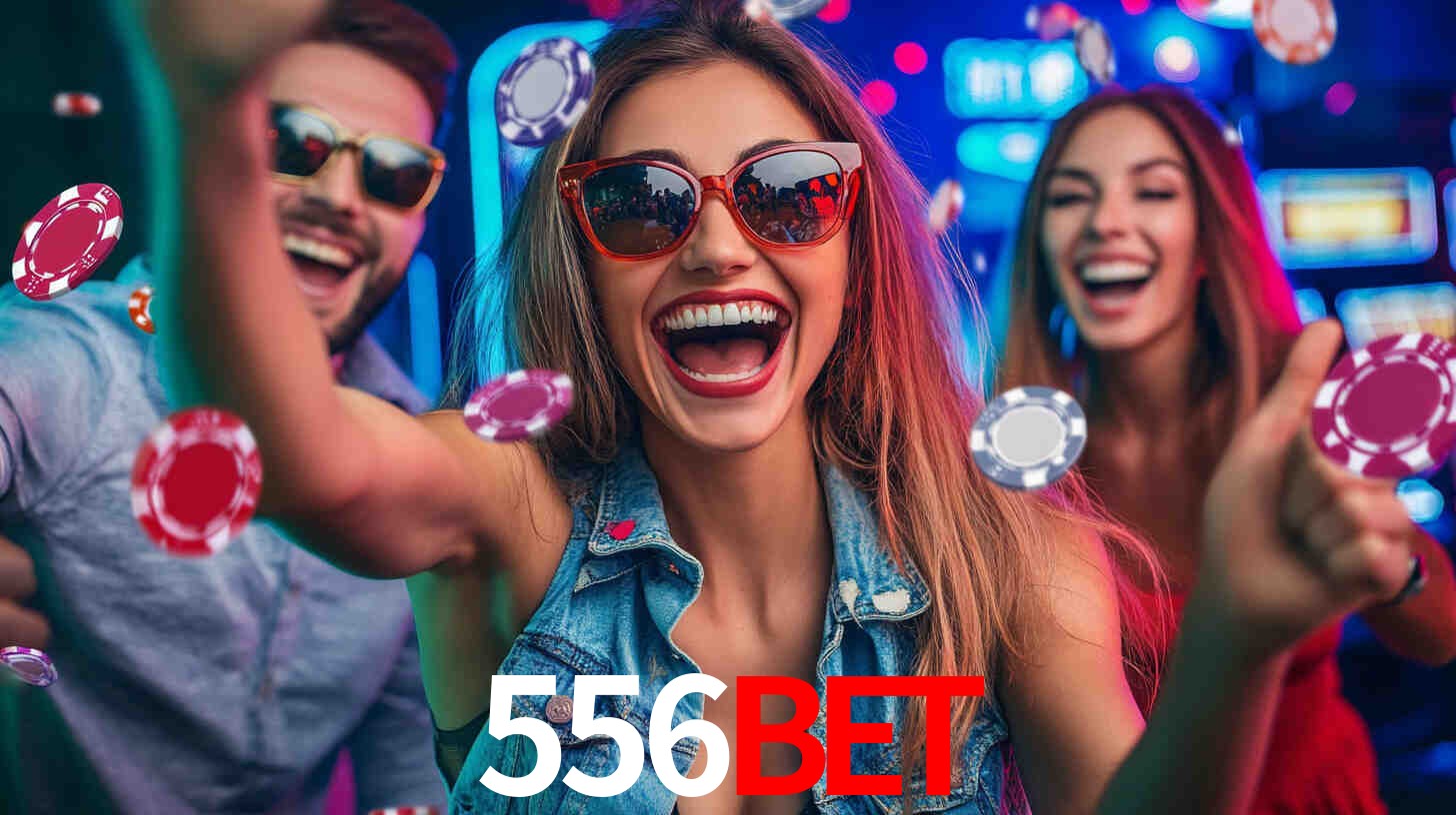 Explorando a Categoria de Eventos em Apostas na 556bet