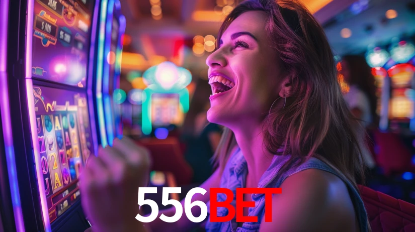 VIP Casino 556bet